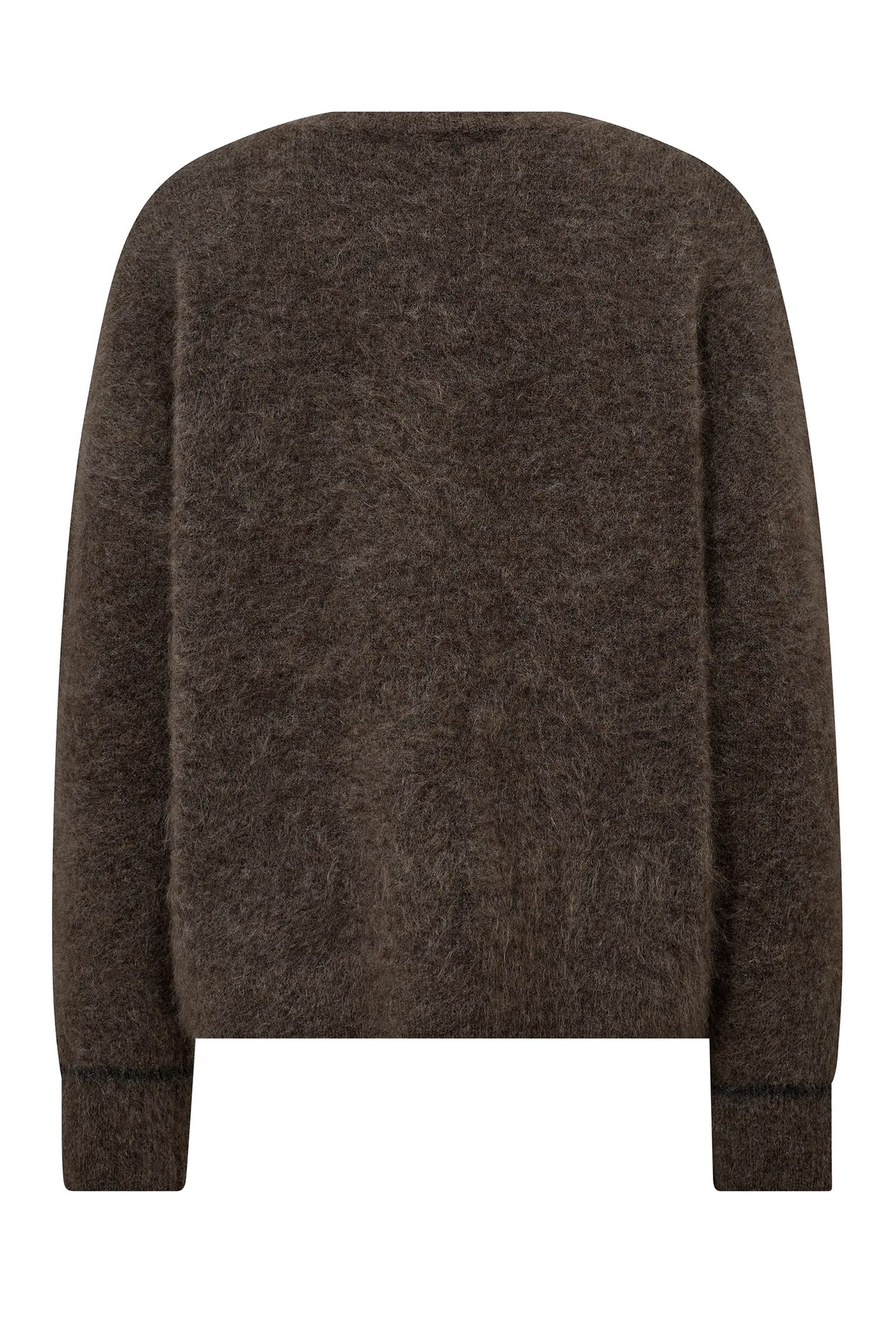 MMAlila Mohair Knit Falcon - 173800