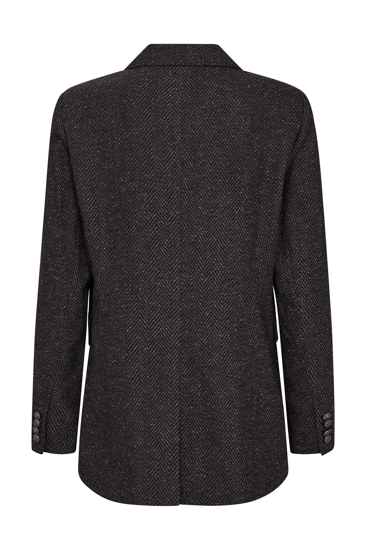 MMBabeth Svala Blazer Black - 173880