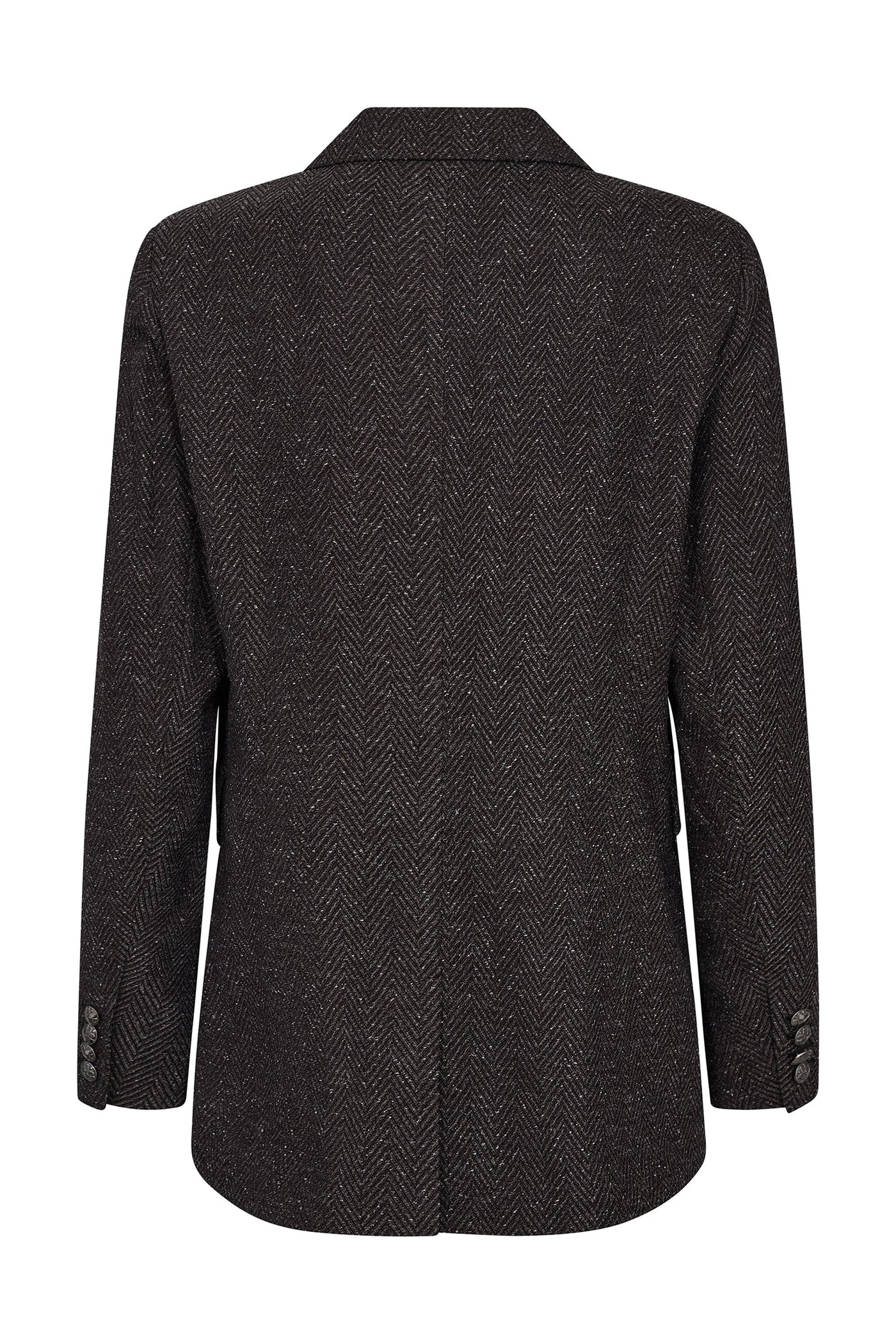 MMBabeth Svala Blazer Black - 173880