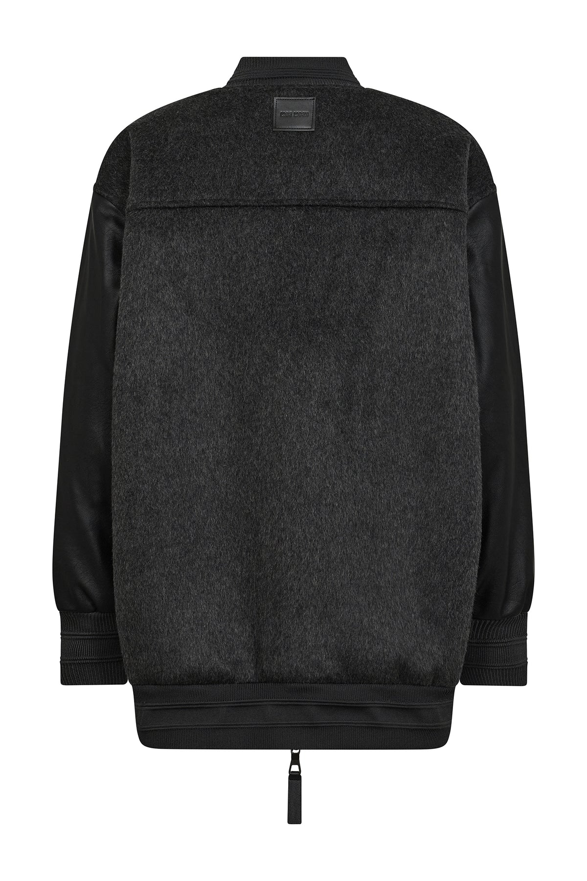 MMVivoli Bomber Jacket Phantom - 173920