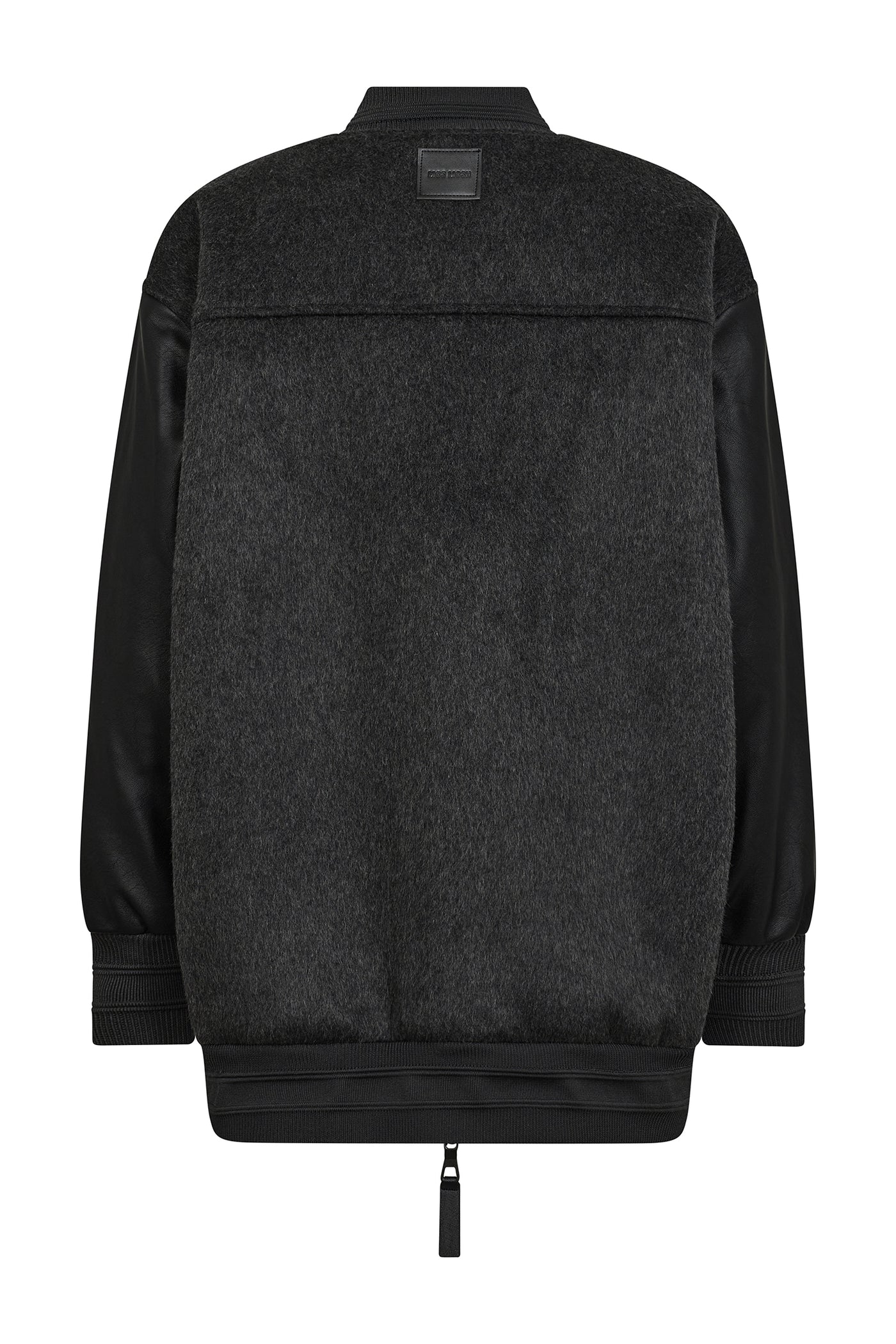 MMVivoli Bomber Jacket Phantom - 173920