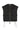 MMElise Loisa Wool Vest Phantom - 173970