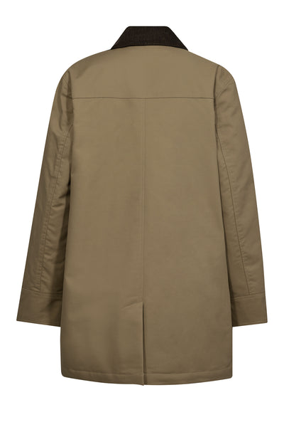 MMIsabella Ana Jacket True Camel - 174000 Thumbnail