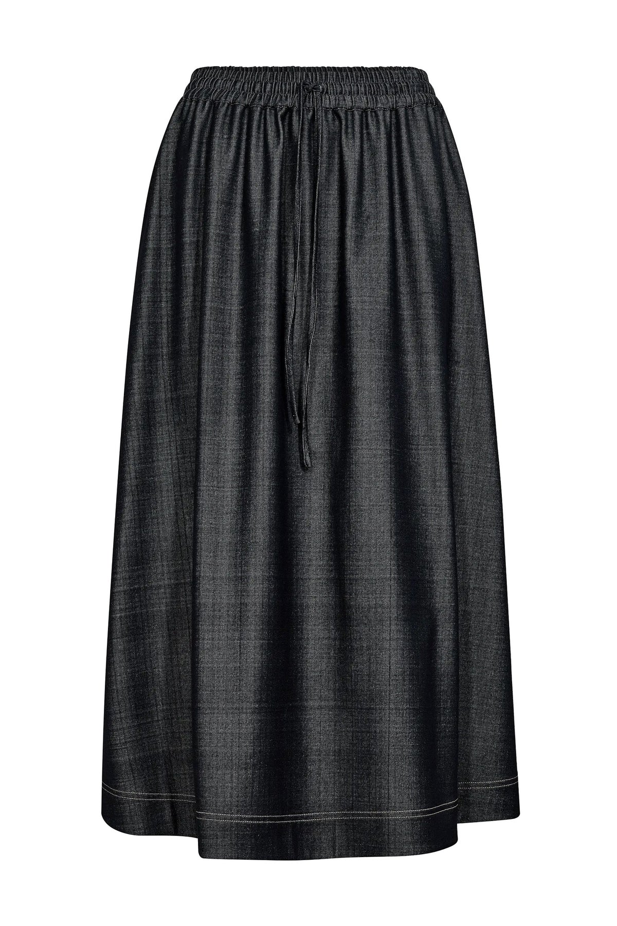 MMPoy Cilla Skirt Black - 174050