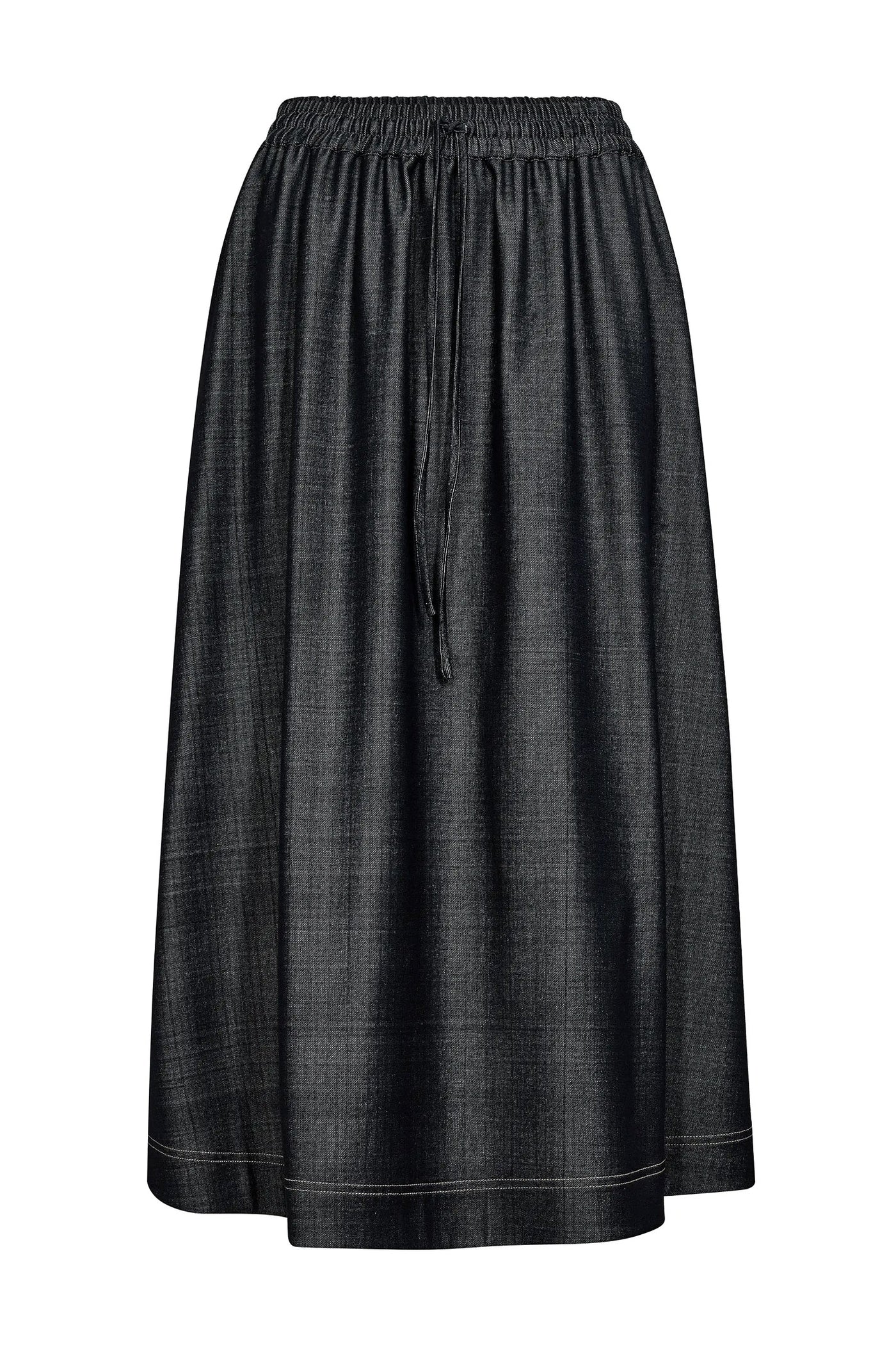 MMPoy Cilla Skirt Black - 174050