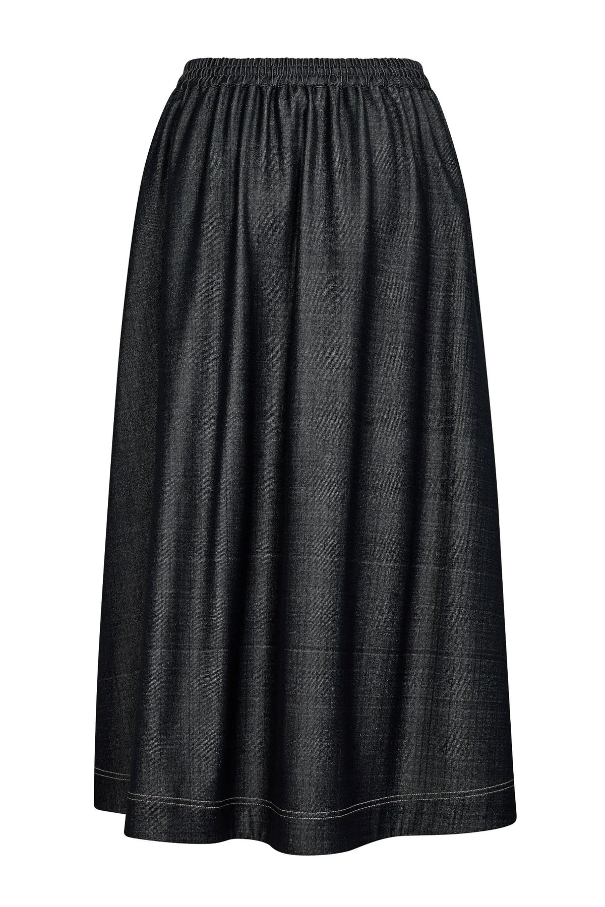 MMPoy Cilla Skirt Black - 174050