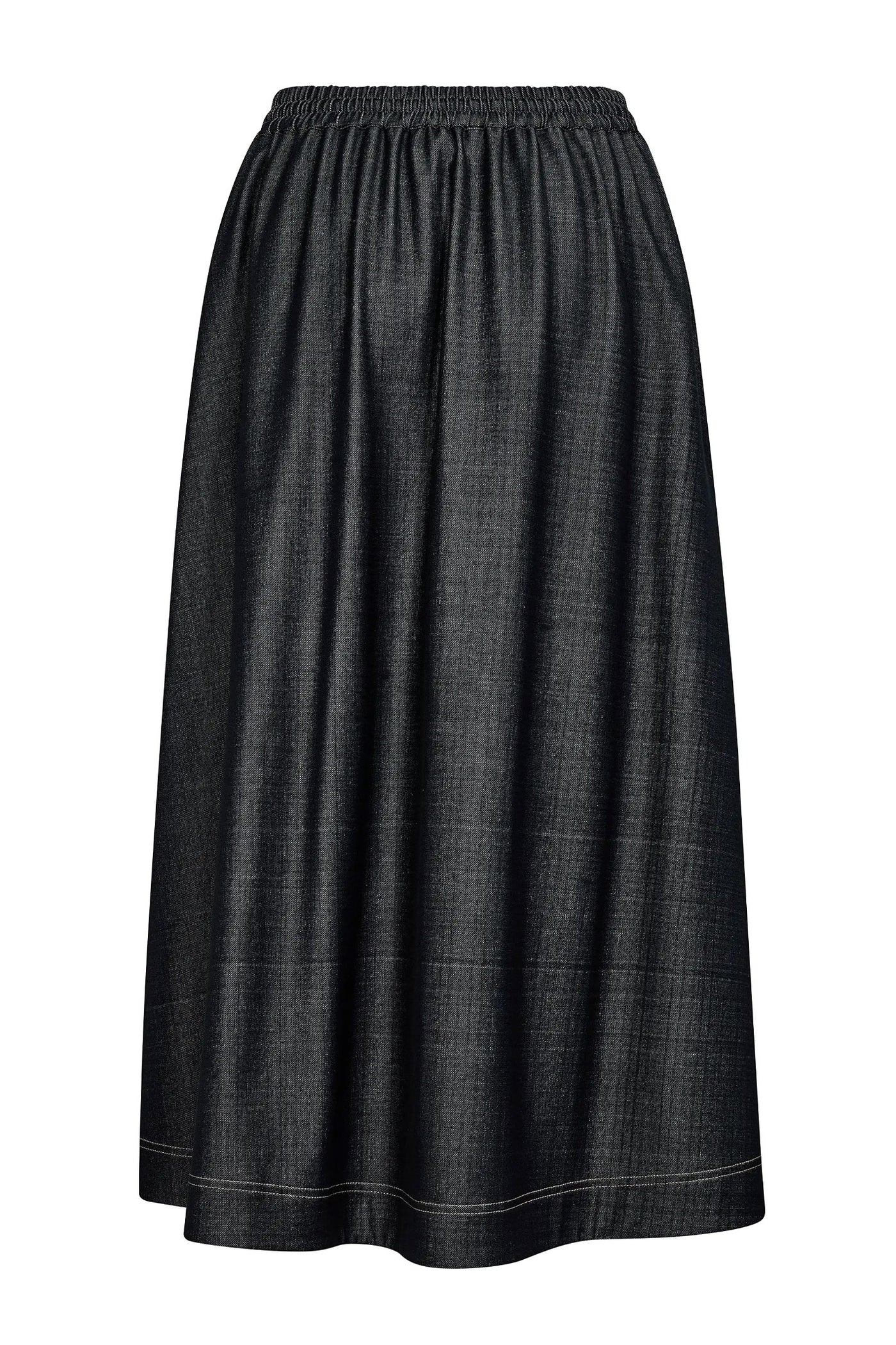 MMPoy Cilla Skirt Black - 174050