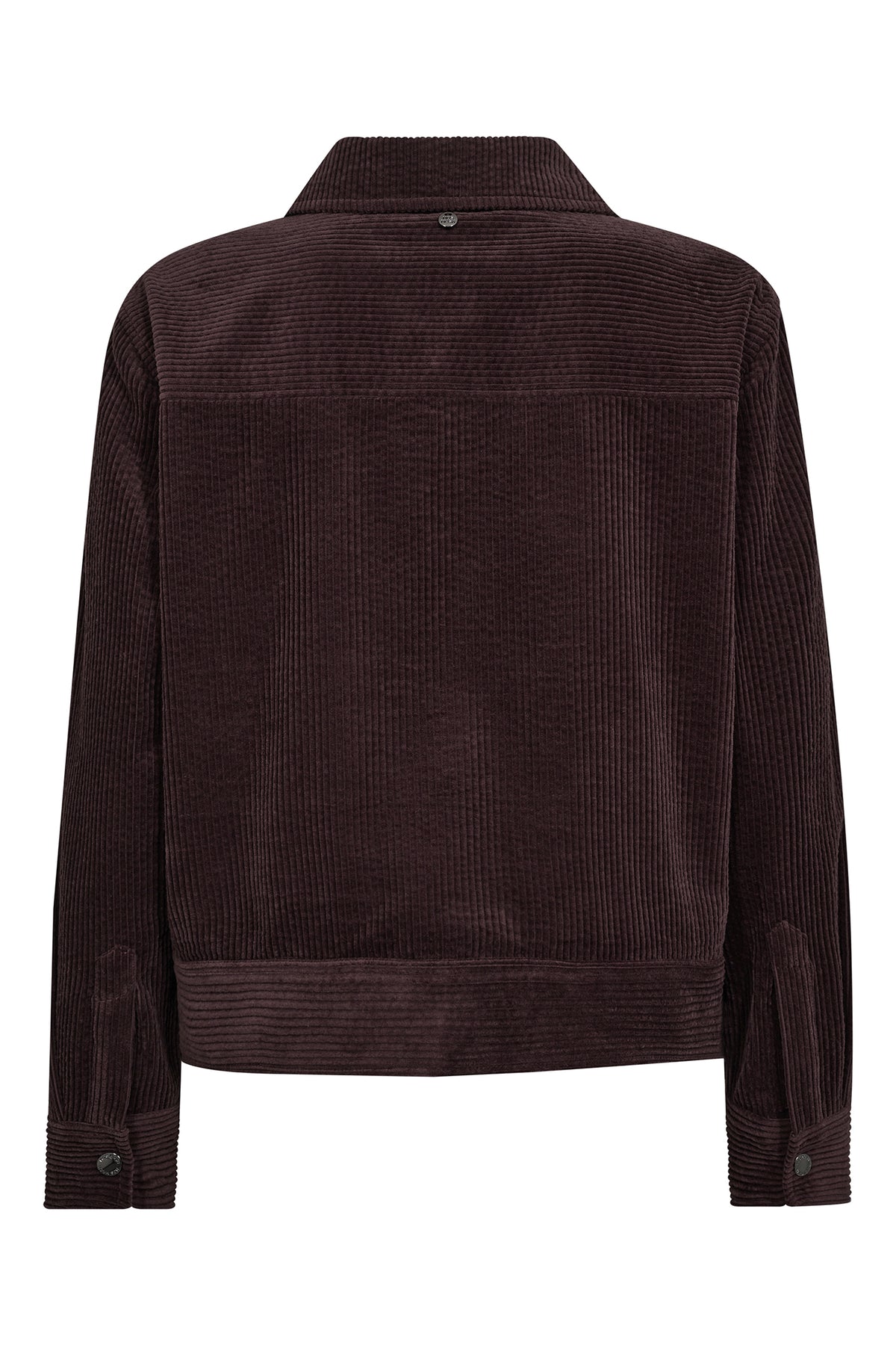 MMPalma Joana Jacket FUDGE - 174070
