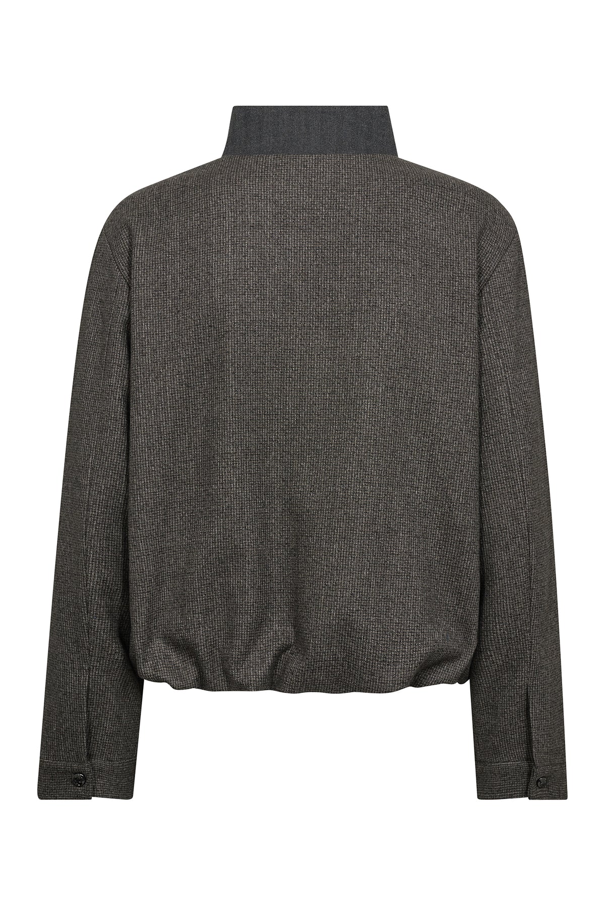 MMSoleia Sisse Blouse Mockingbird - 174090