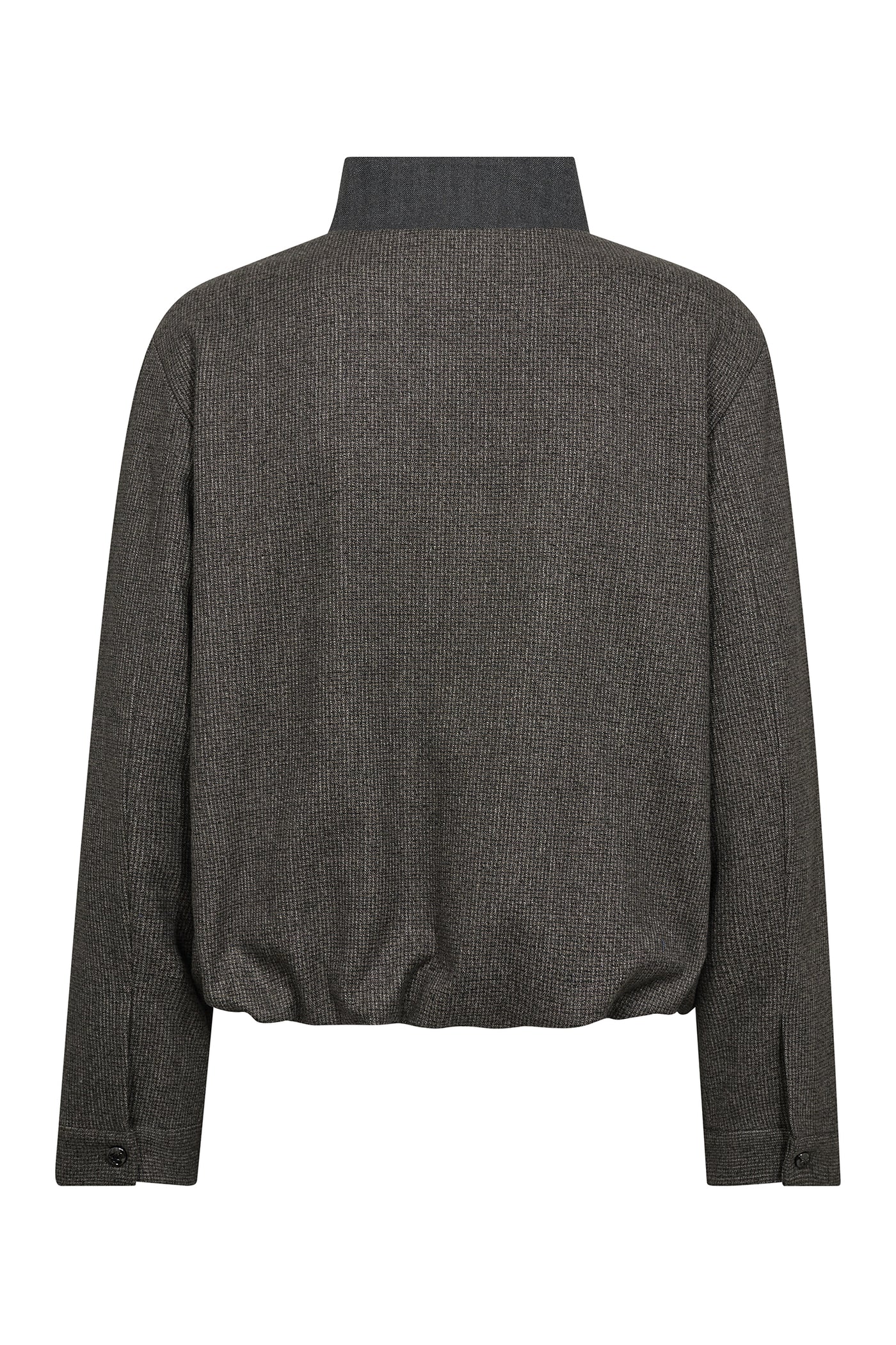 MMSoleia Sisse Blouse Mockingbird - 174090