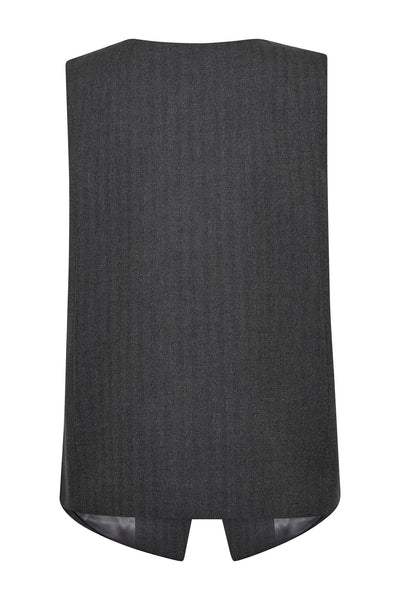 MMAlize Monrose Vest Phantom - 174140 Thumbnail