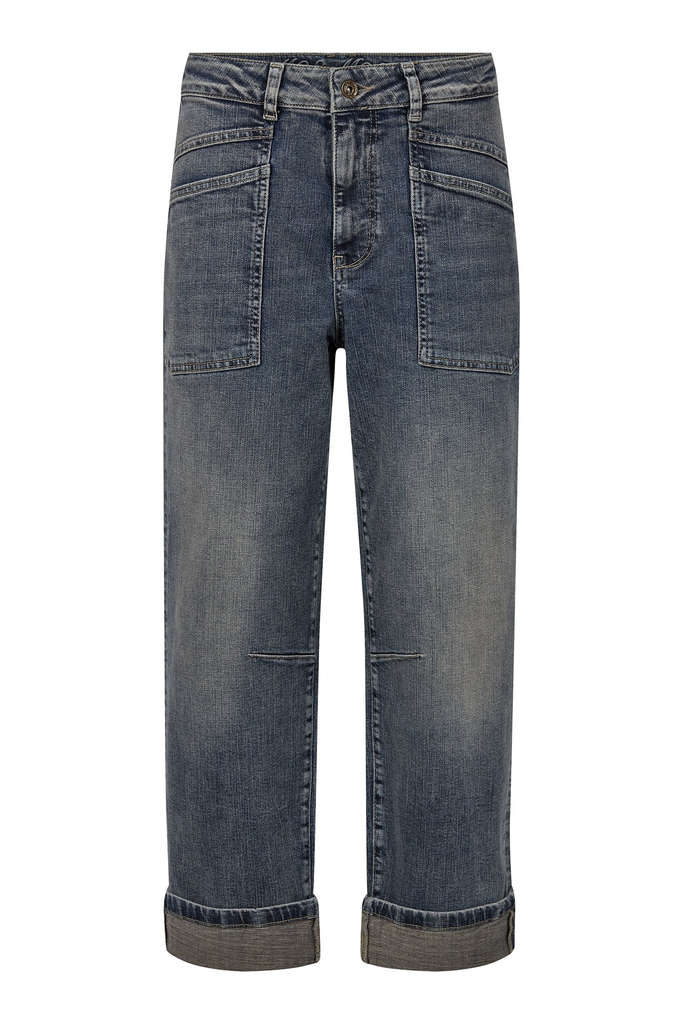 MMSagai Aura Jeans Blue - 174170