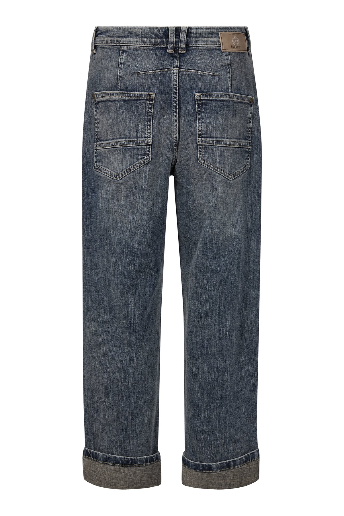 MMSagai Aura Jeans Blue - 174170