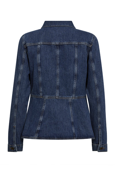 MMCintura Odak Shirt Blue - 174230 Thumbnail