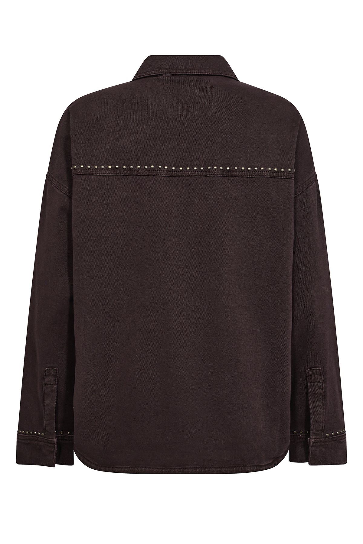 MMEmme Iglesia Shirt FUDGE - 174240