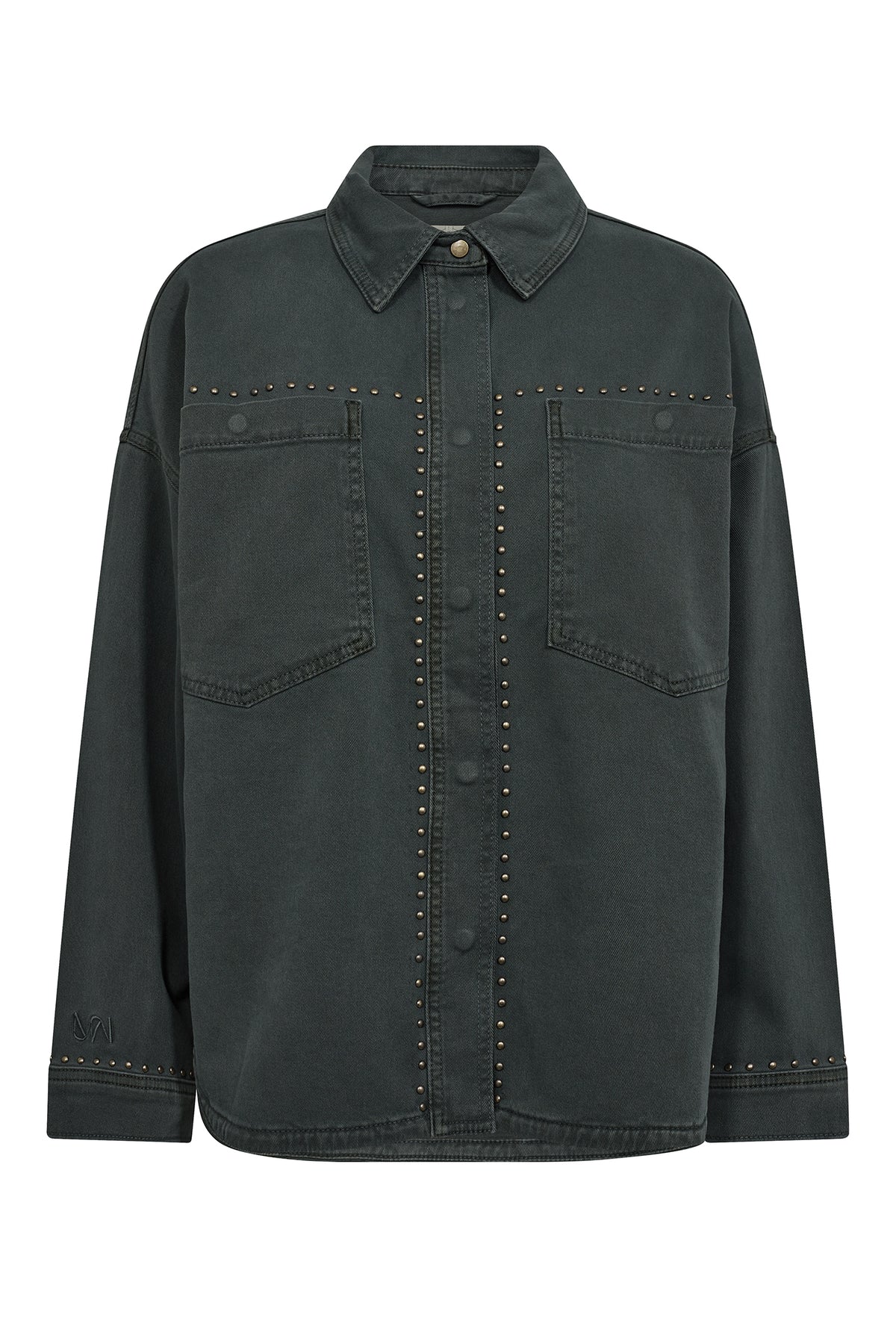 MMEmme Iglesia Shirt URBAN CHIC - 174240