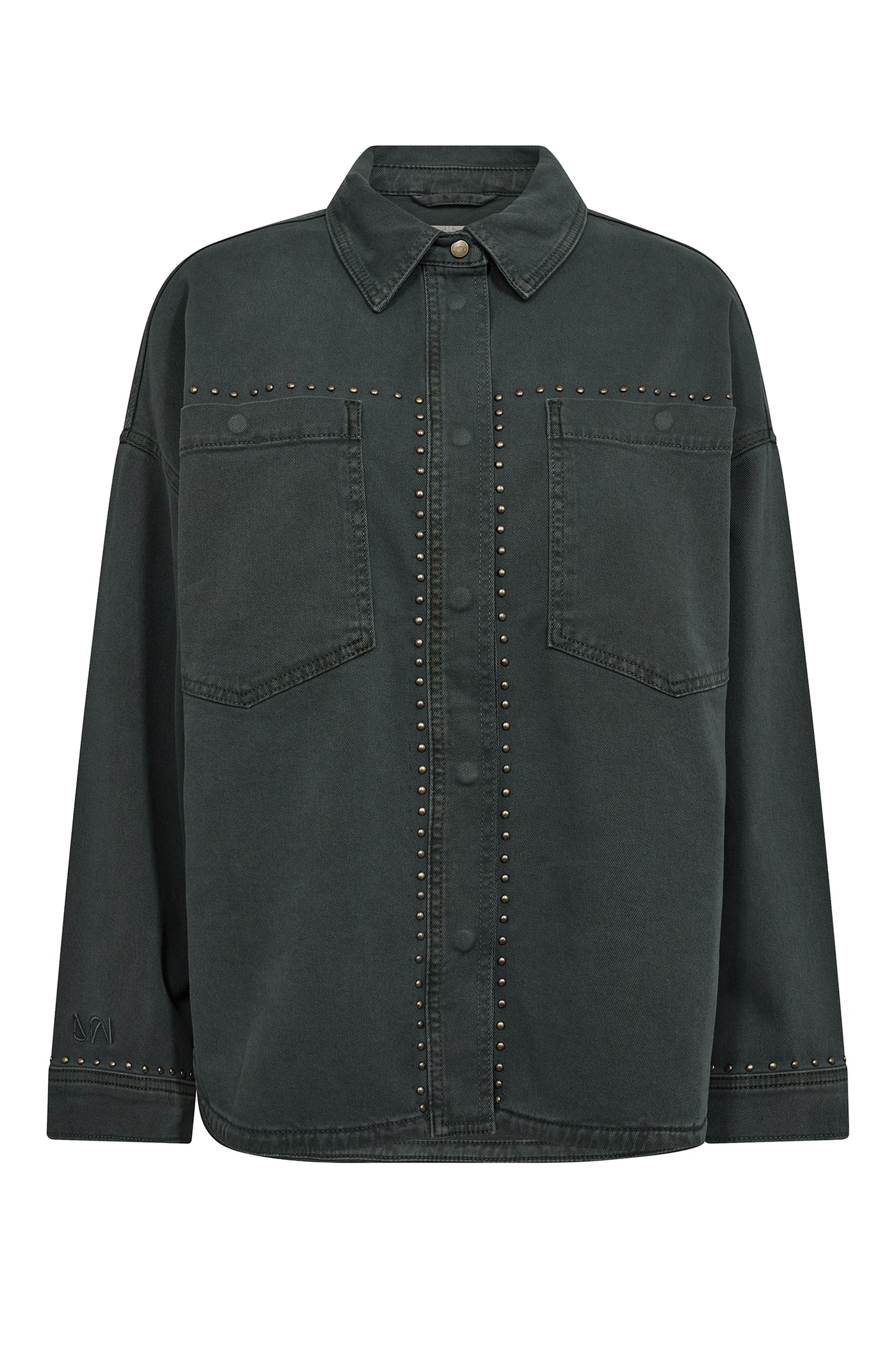 MMEmme Iglesia Shirt URBAN CHIC - 174240