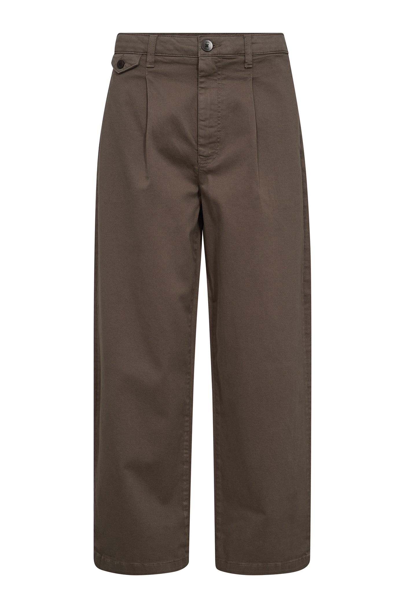 MMWillow Chino Pant Falcon - 174260