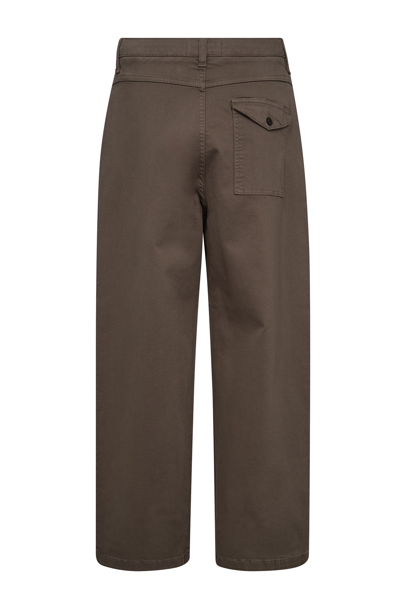 MMWillow Chino Pant Falcon - 174260