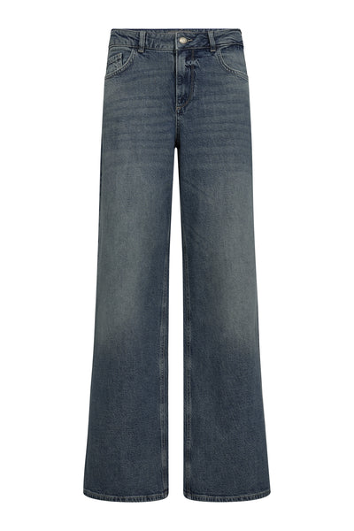 MMDara Mai Jeans Vintage Blue - 174270 Thumbnail