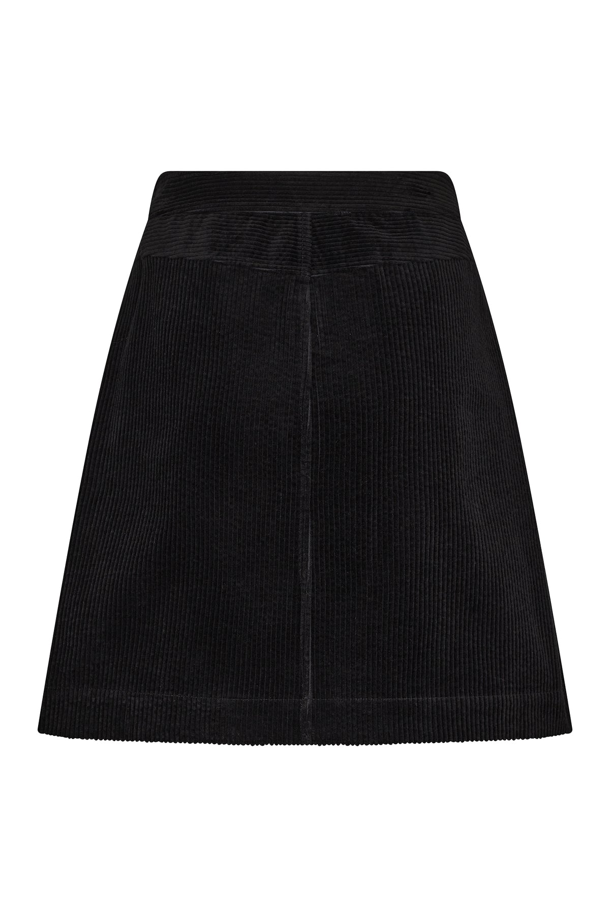 MMElina Joana Skirt Black - 174290