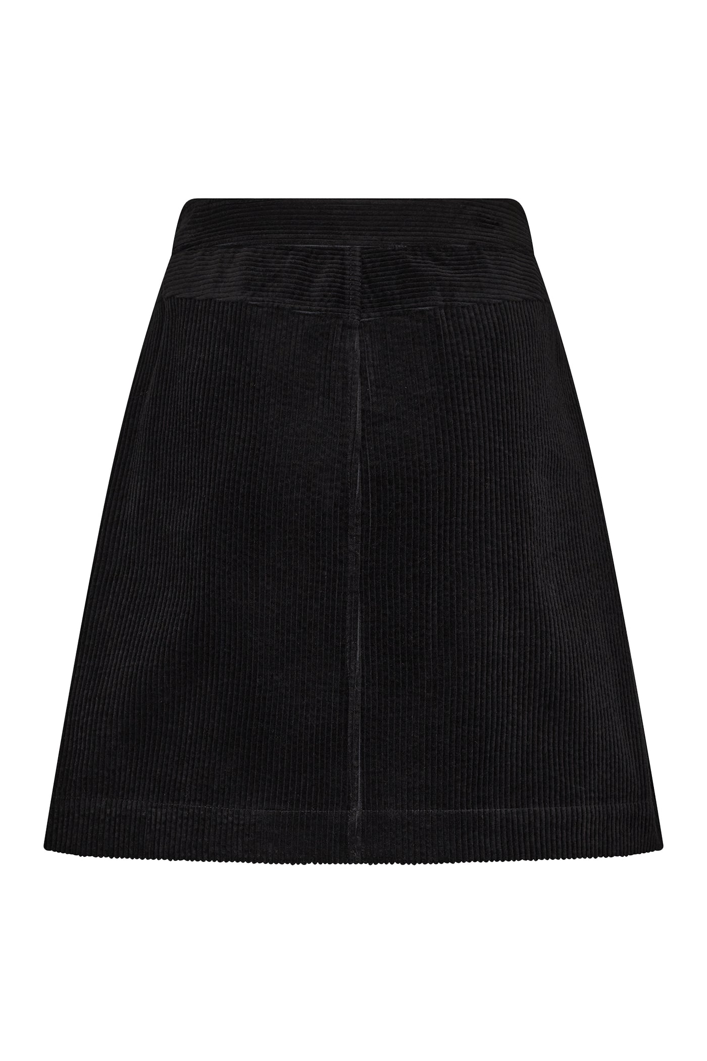 MMElina Joana Skirt Black - 174290