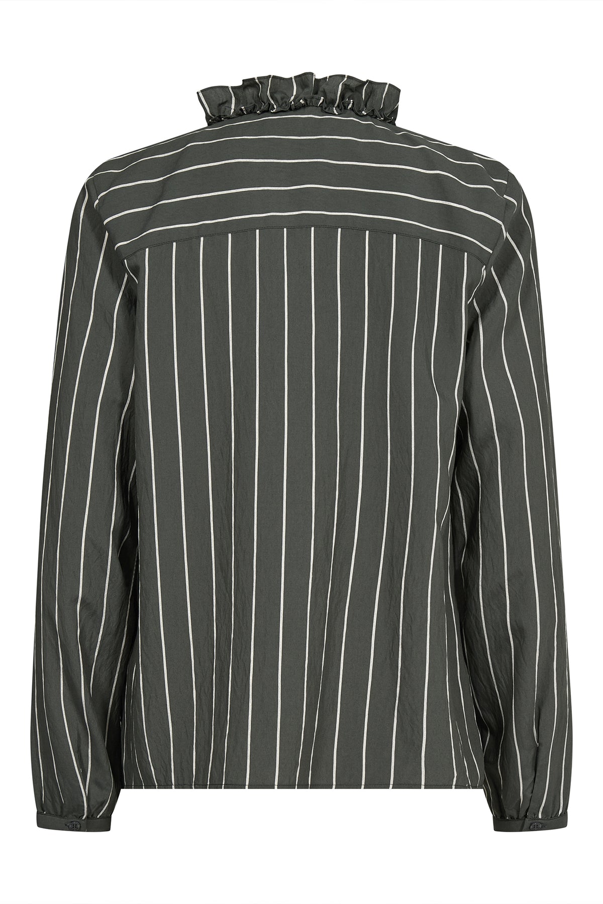 MMBilly Stripe Shirt URBAN CHIC - 174350
