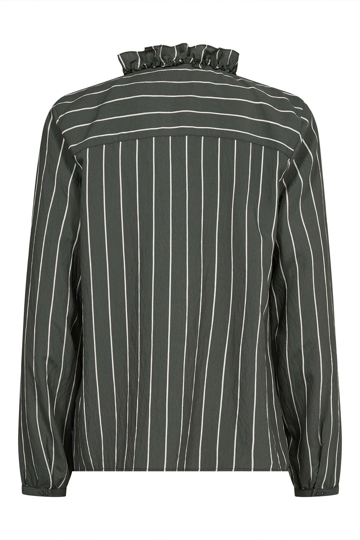MMBilly Stripe Shirt URBAN CHIC - 174350