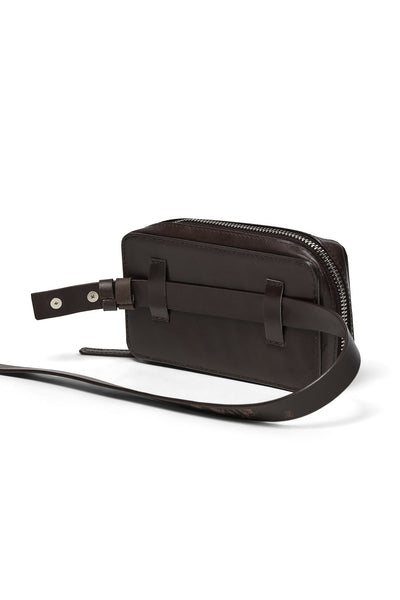 MMElin Belt Bag Chocolate Torte - 174400 Thumbnail