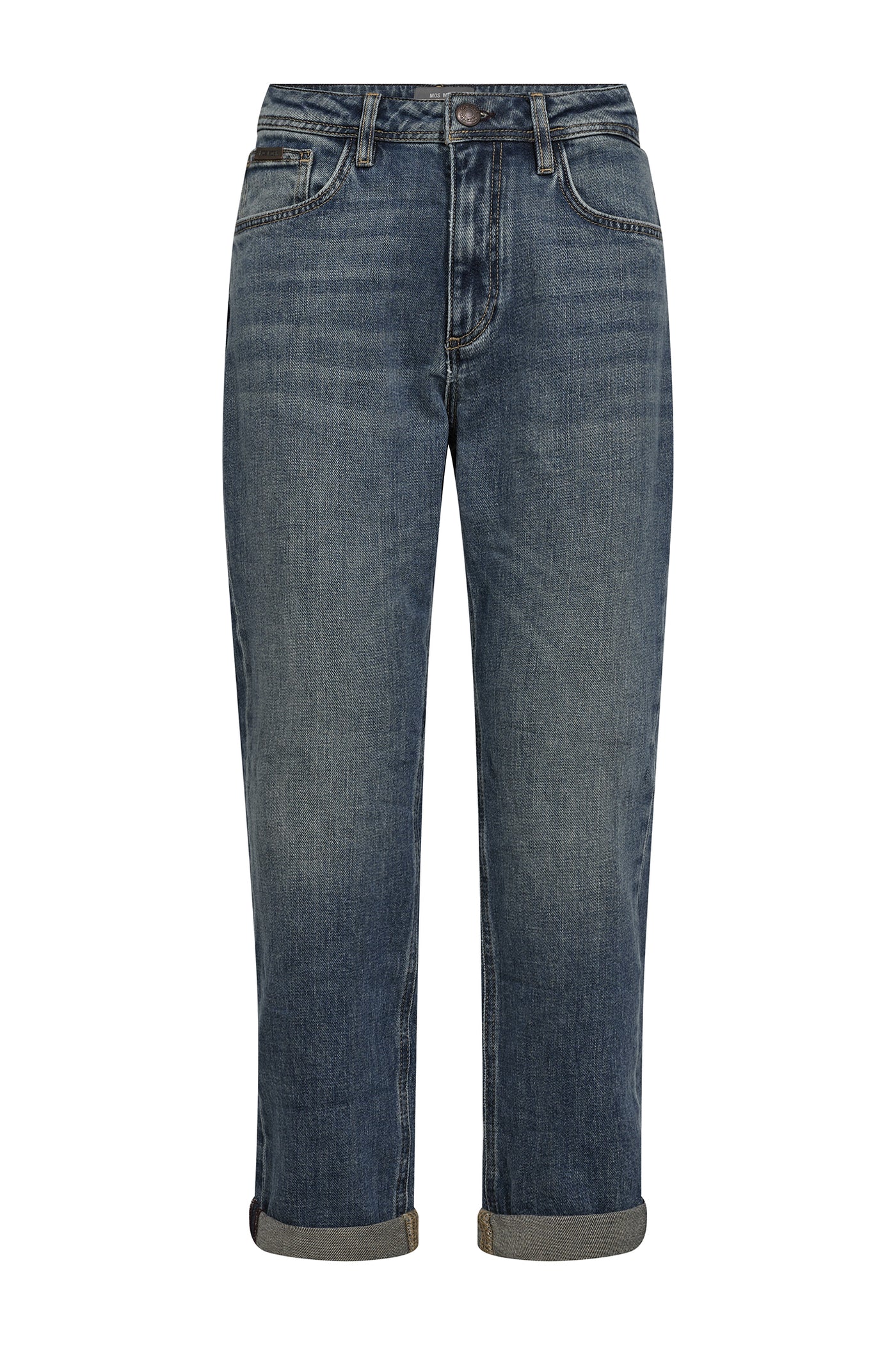 MMElly Galleon Jeans Vintage Blue - 174430