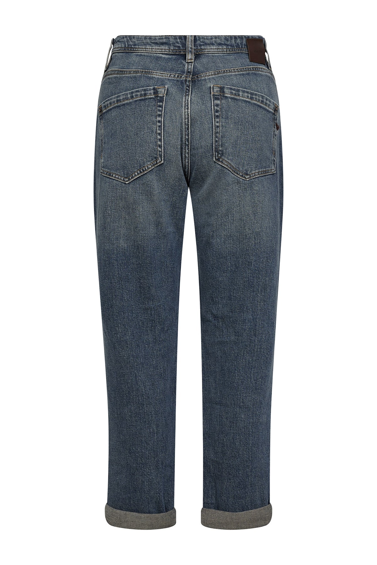 MMElly Galleon Jeans Vintage Blue - 174430