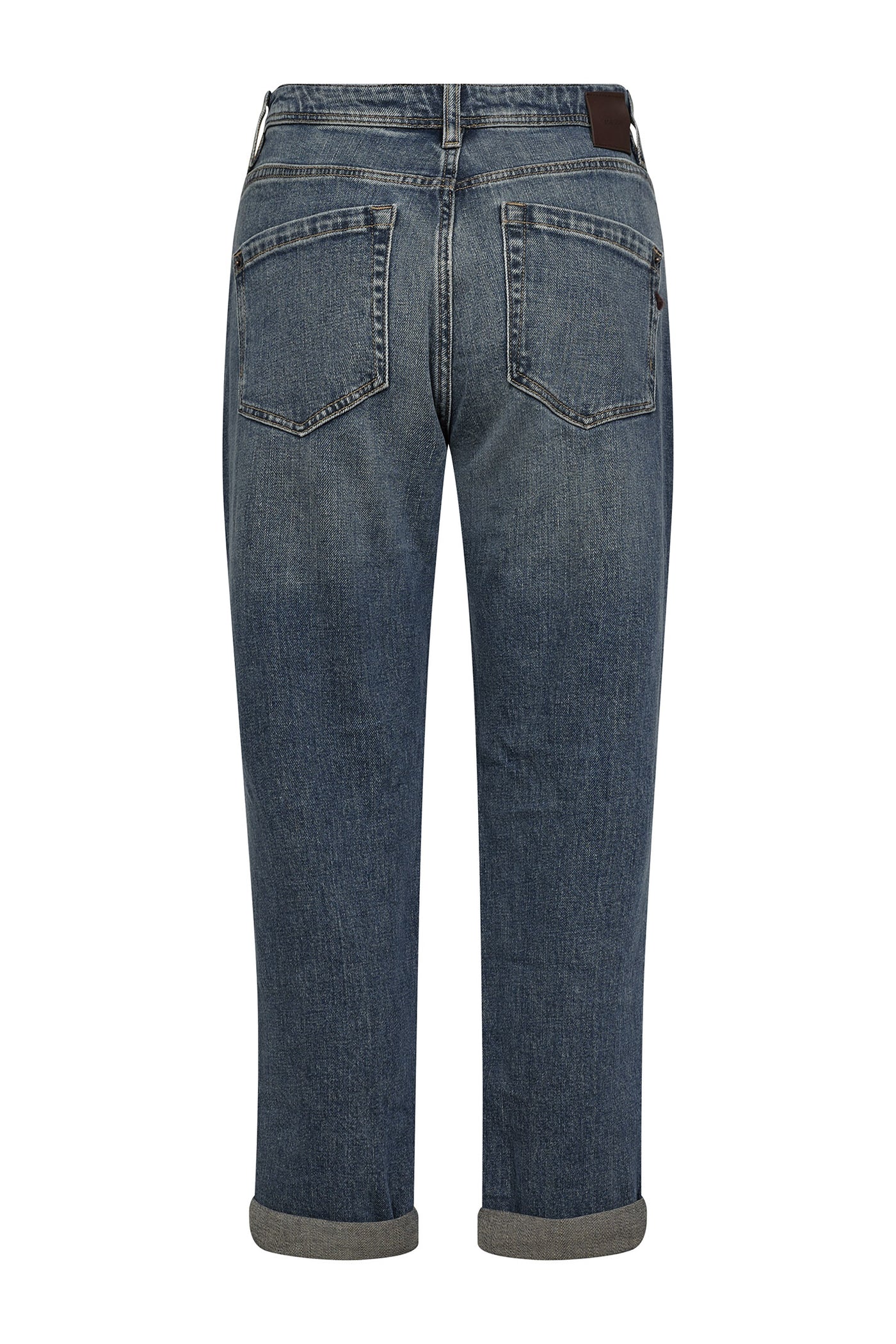 MMElly Galleon Jeans Vintage Blue - 174430