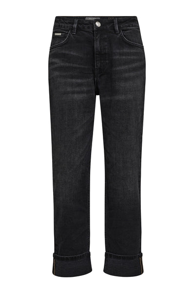 MMRachel Vintage Jeans Grey - 174470 Thumbnail