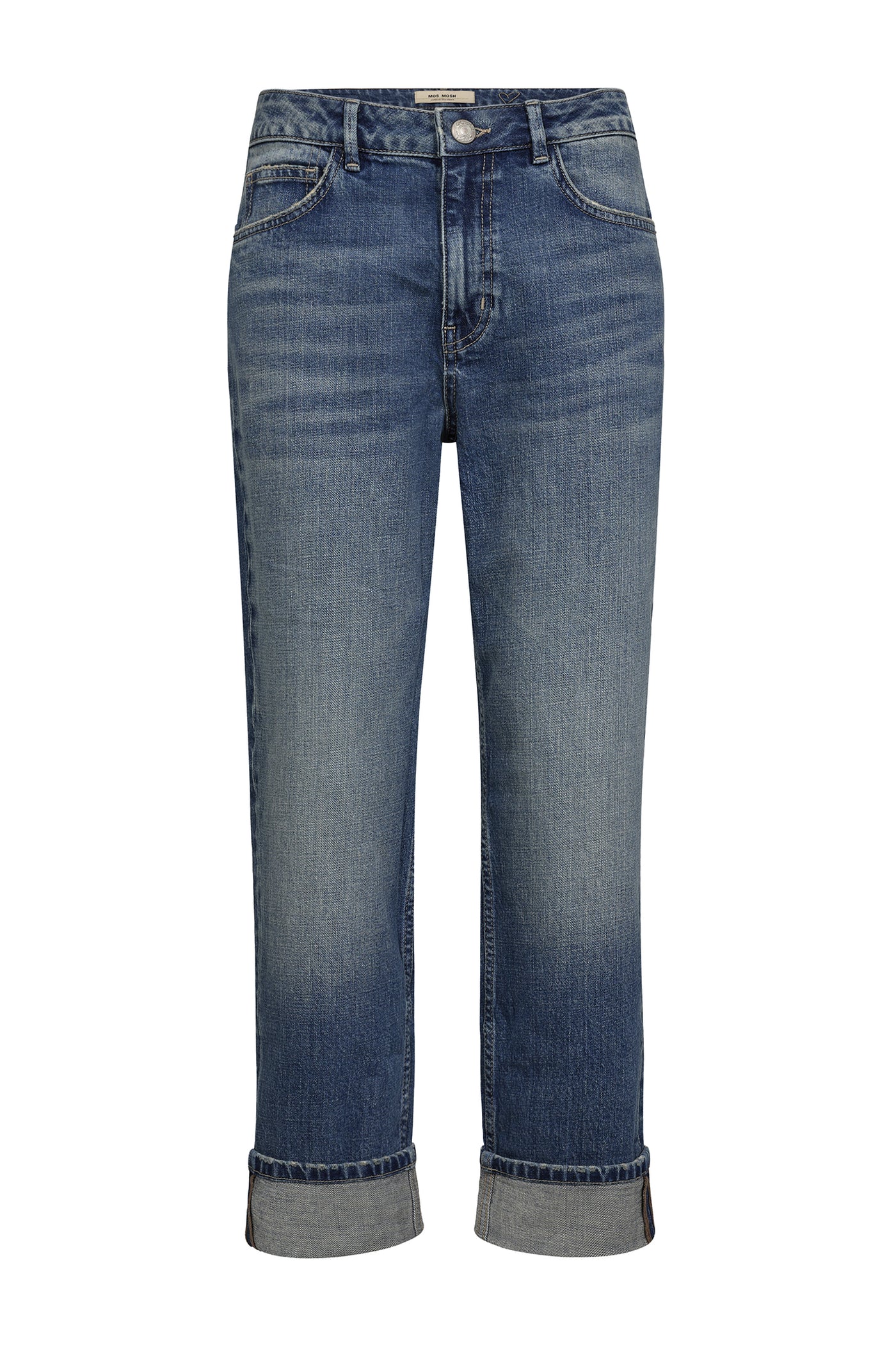 MMRachel Vintage Jeans Blue - 174470