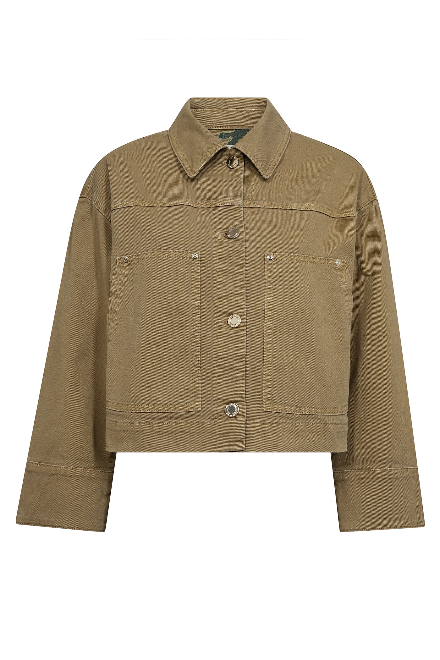 MMMint Melo Jacket True Camel - 174500