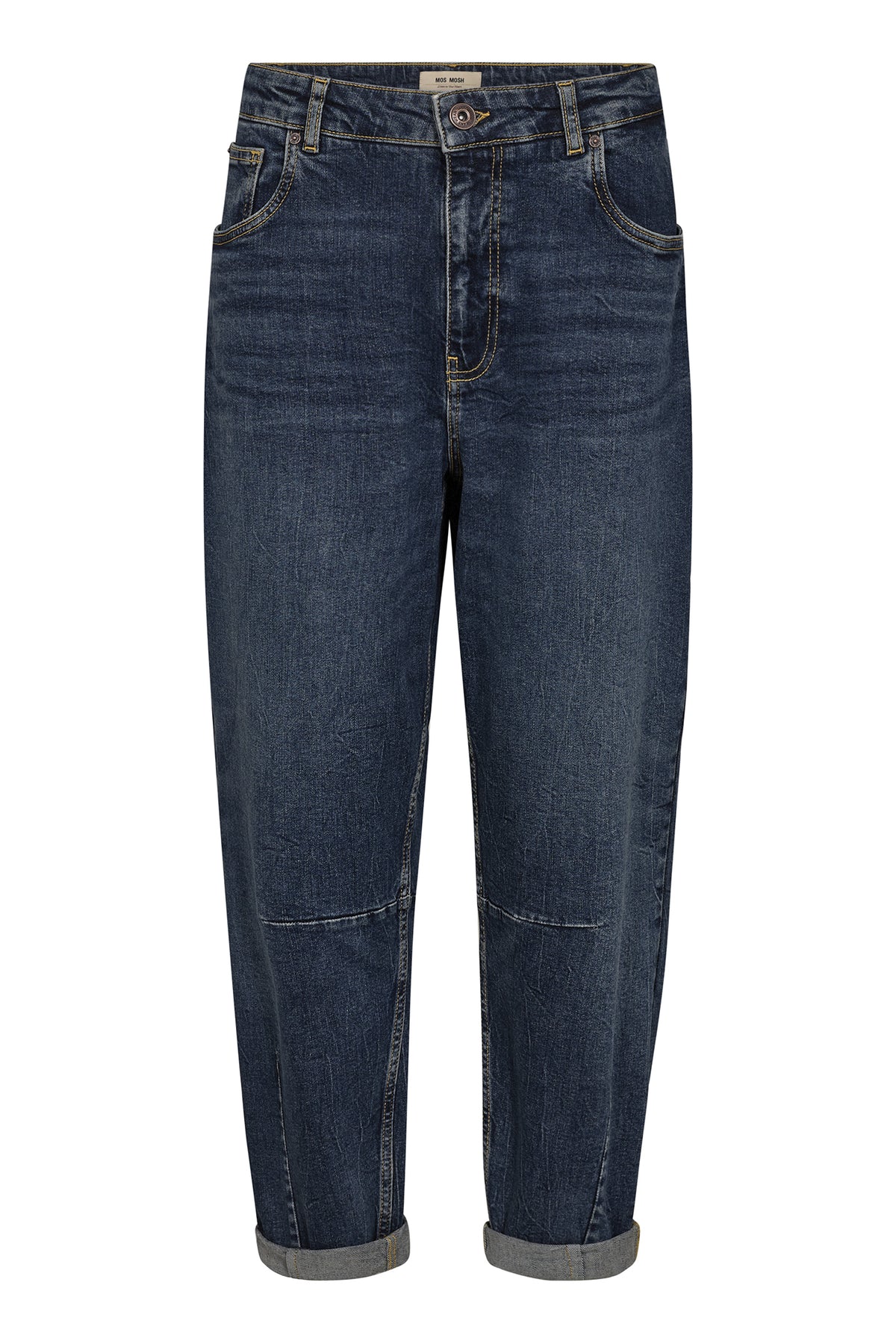 MMAndy Jeanse Jeans DARK BLUE - 174530