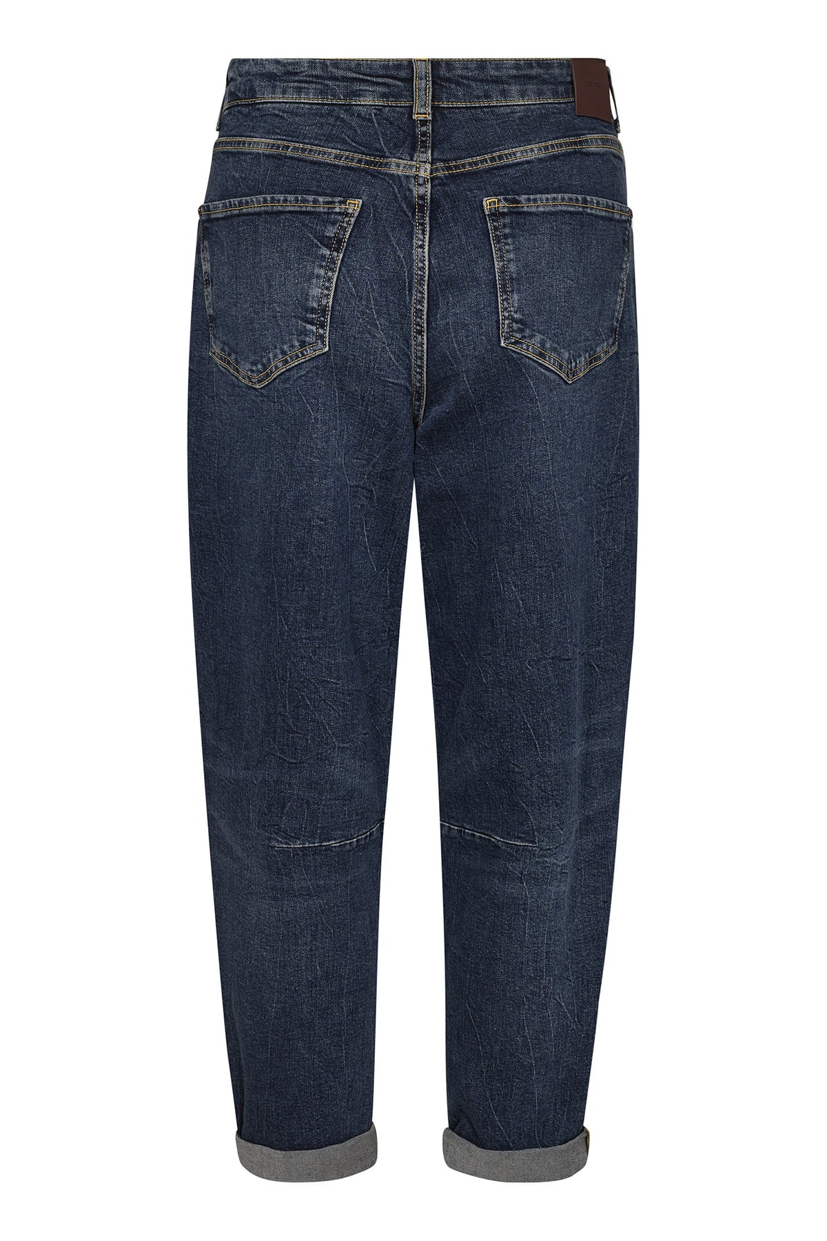 MMAndy Jeanse Jeans DARK BLUE - 174530