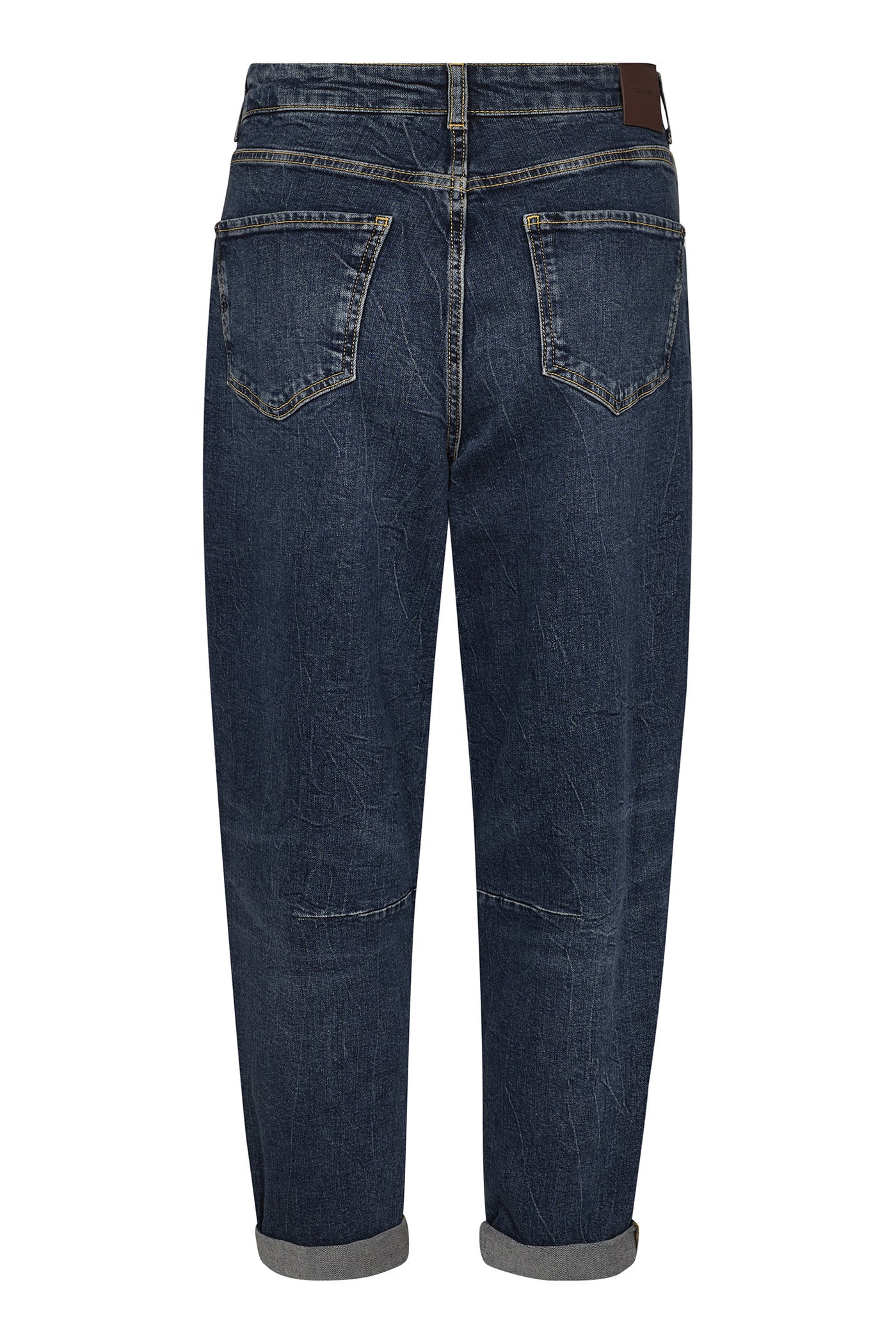 MMAndy Jeanse Jeans DARK BLUE - 174530