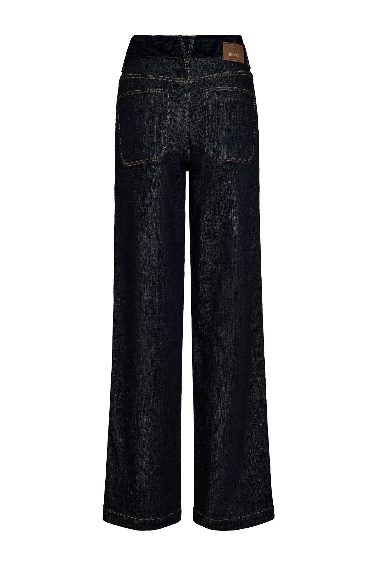 MMColette Daw Jeans DARK BLUE - 174540