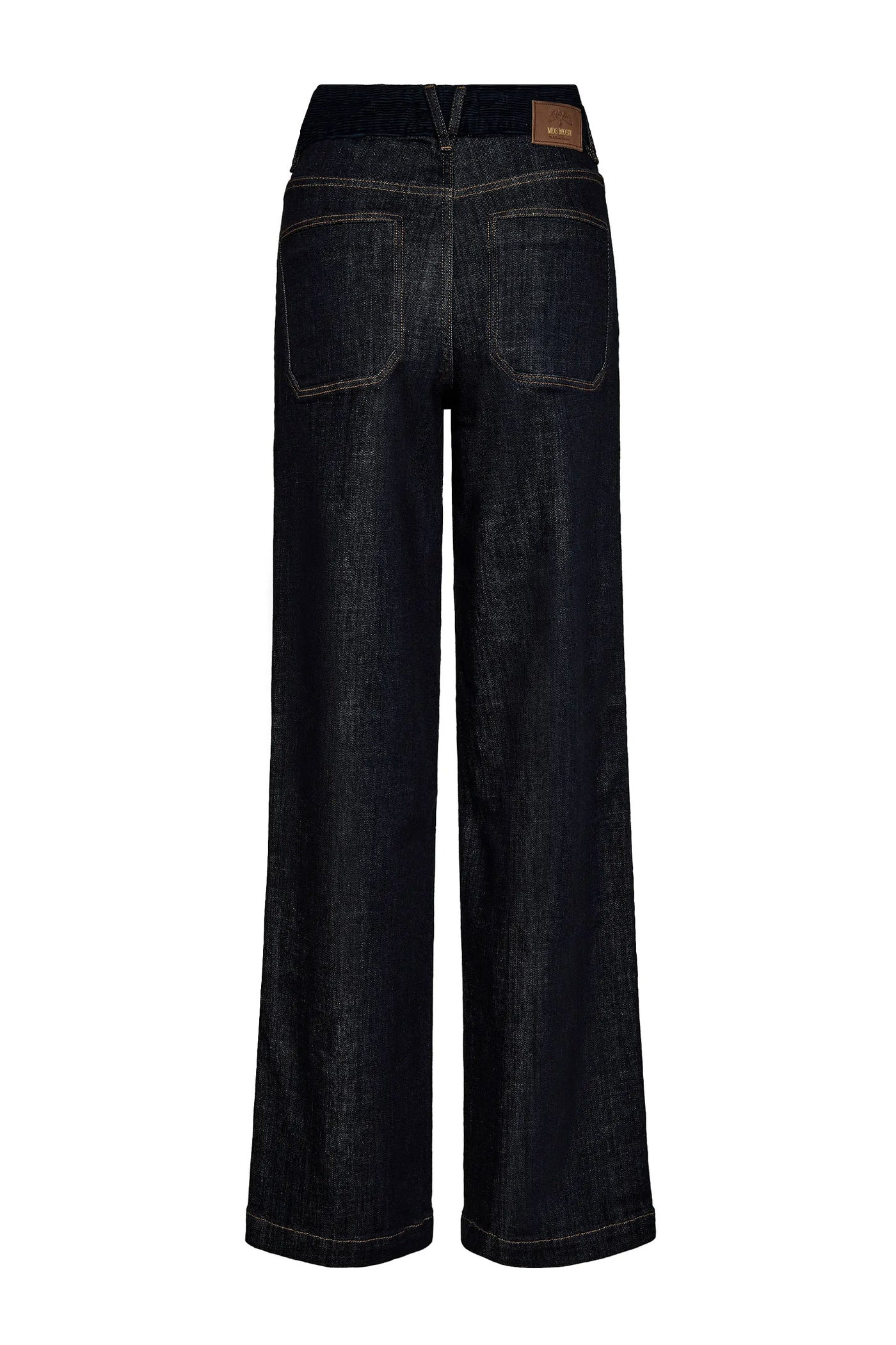 MMColette Daw Jeans DARK BLUE - 174540