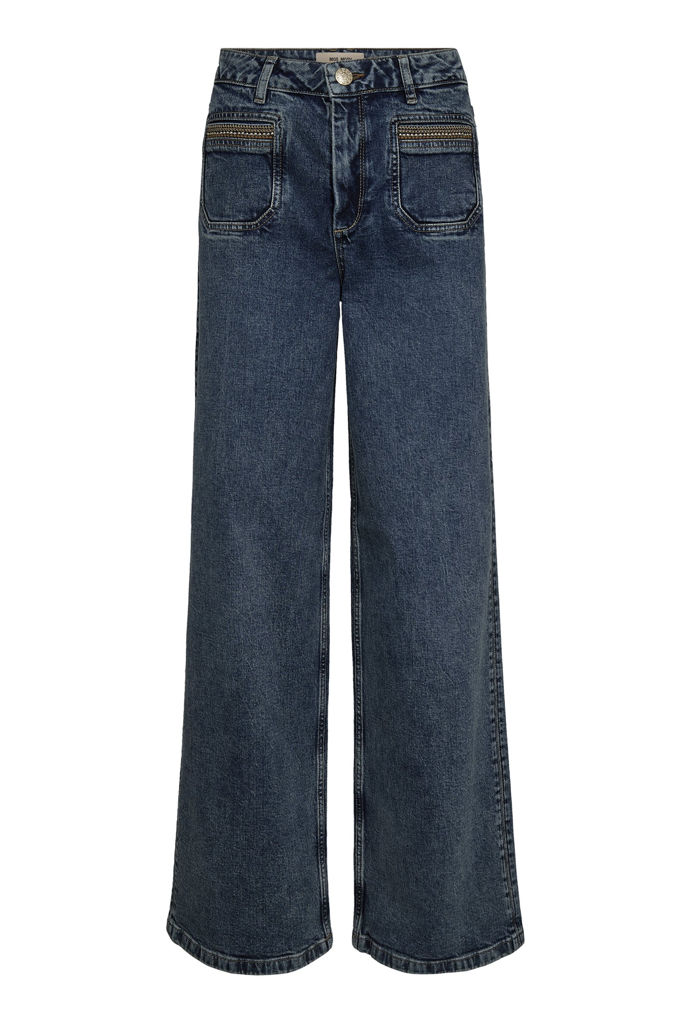 MMColette Linpos Jeans Blue - 174550