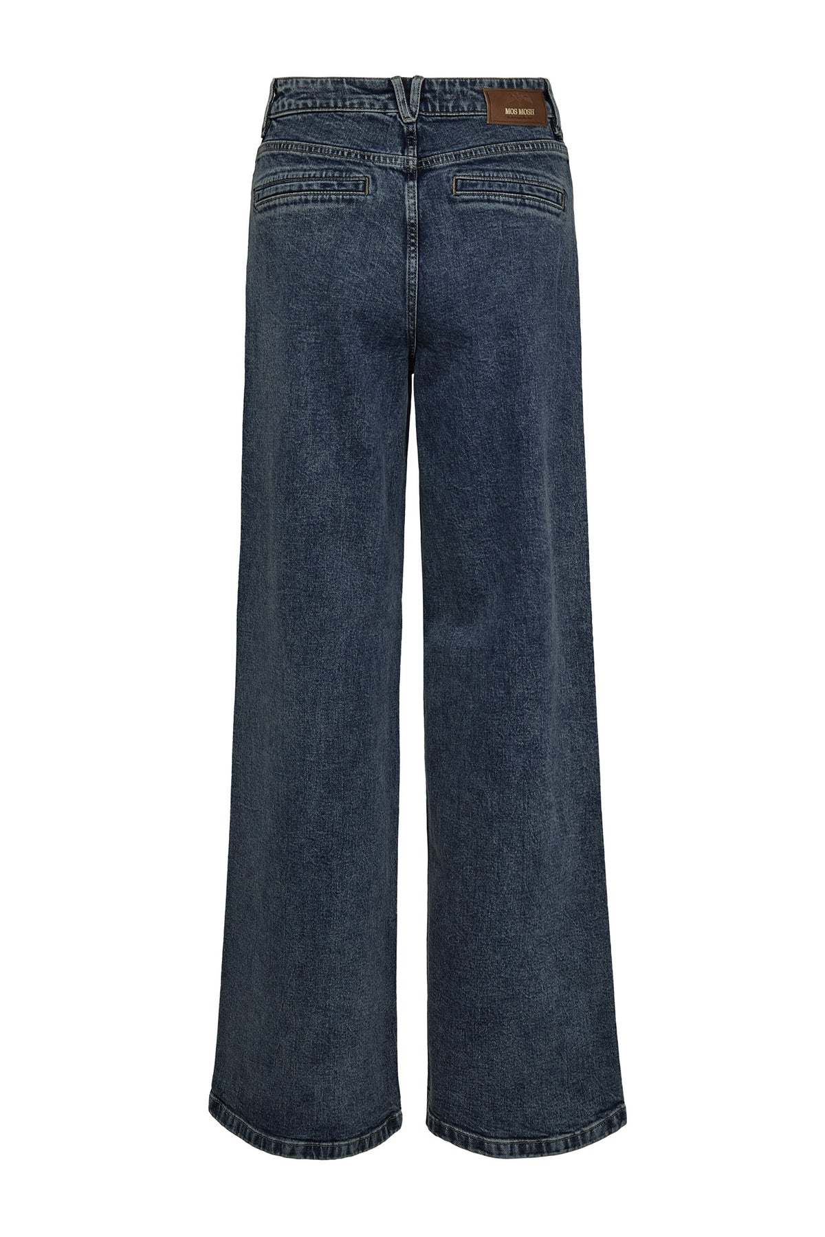 MMColette Linpos Jeans Blue - 174550