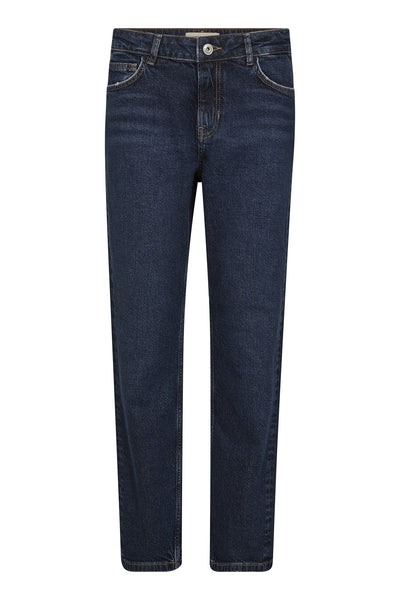 MMColorado Olih Jeans DARK BLUE - 174560 Thumbnail
