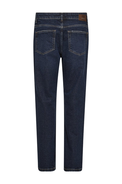 MMColorado Olih Jeans DARK BLUE - 174560 Thumbnail