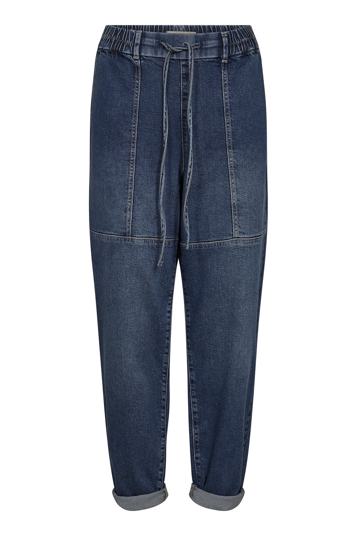 MMMaison Ledeva Jeans Blue