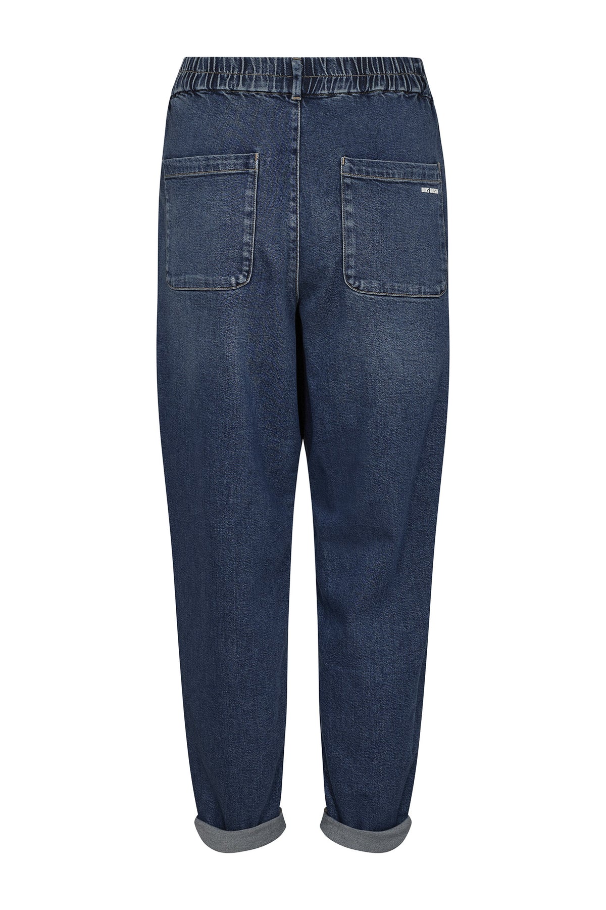 MMMaison Ledeva Jeans Blue