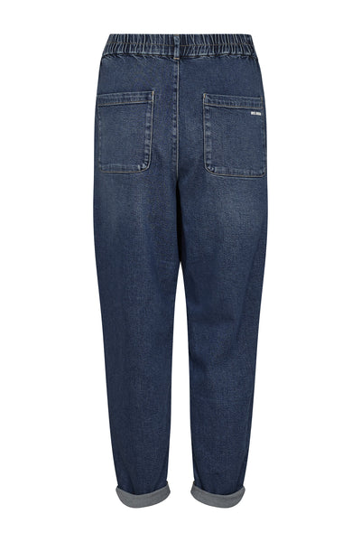 MMMaison Ledeva Jeans Blue Thumbnail