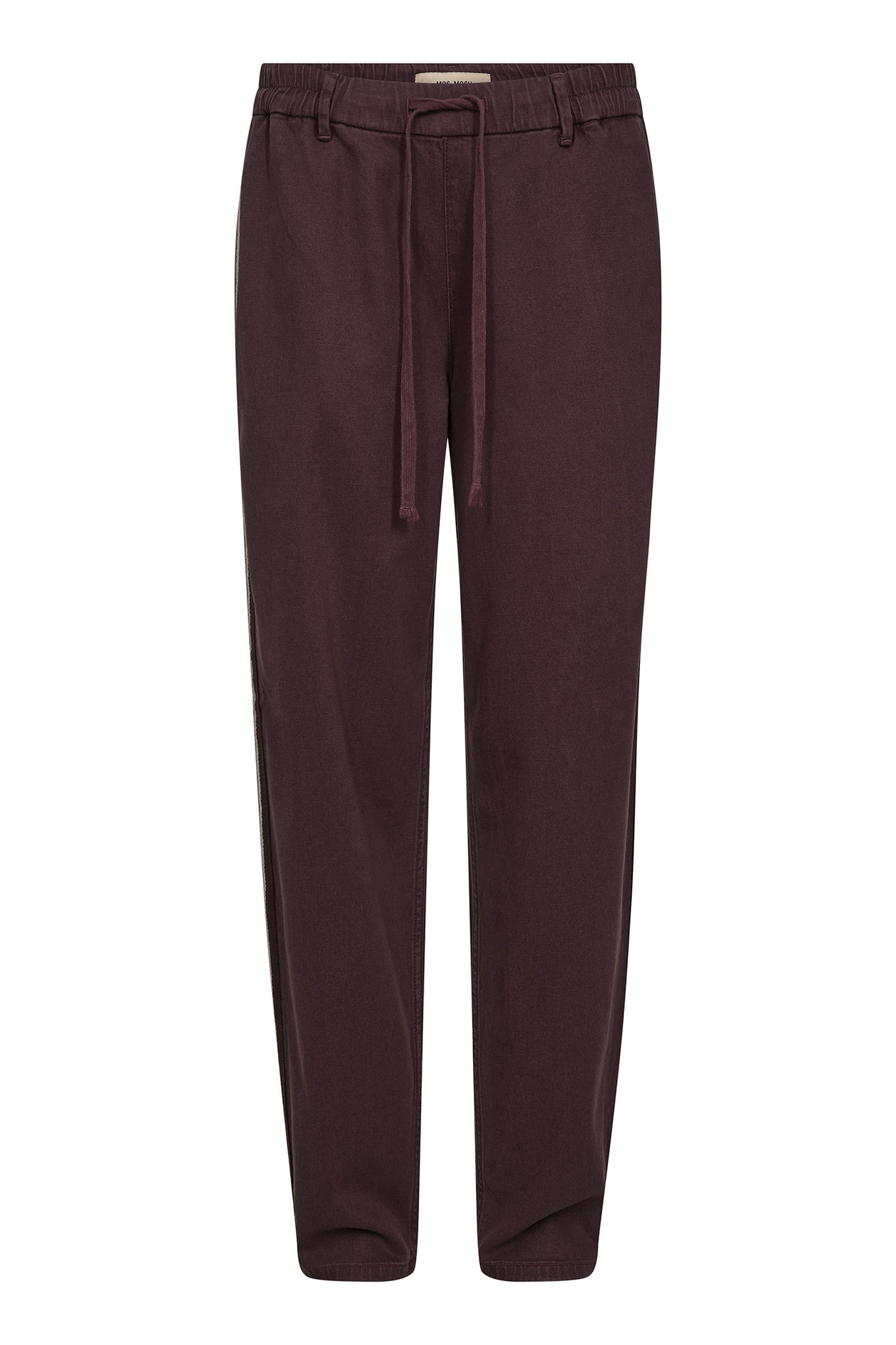 MMMaison Lassen Pant FUDGE - 174610