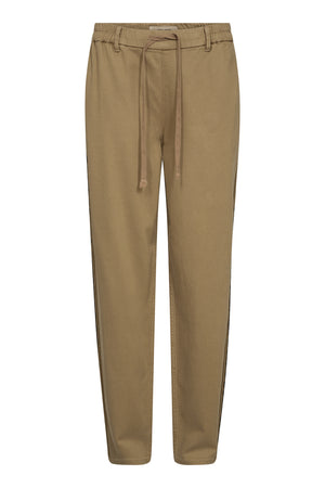 MMMaison Lassen Pant True Camel - 174610