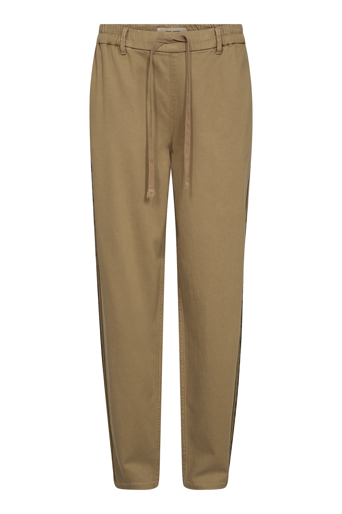 MMMaison Lassen Pant True Camel - 174610